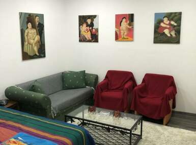 Jednosoban stan, Niš, izdavanje, 30m2, 320e, id1202937