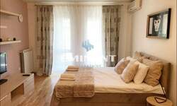 Jednosoban stan, Beograd, Slavija, izdavanje, 37m2, 750e, id1455444