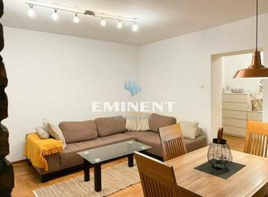 Dvosoban stan, Beograd, Neimar, izdavanje, 62m2, 950e, id794118