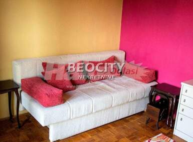 Dvosoban stan, Beograd, Rakovica, prodaja, 67m2, 160000e, id1455469