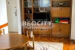 Dvosoban stan, Beograd, Rakovica, prodaja, 67m2, 160000e, id1455469