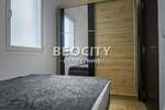 Dvosoban stan, Beograd, Ledine, izdavanje, 40m2, 450e, id1455470