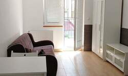 Garsonjera, Beograd, Vidikovac, izdavanje, 28m2, 290e, id1428881