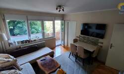 Jednoiposoban stan, Beograd, Vidikovac, prodaja, 49m2, 147000e, id1401608