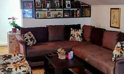 Trosoban stan, Beograd, Medaković III, prodaja, 72m2, 143000e, id1351751