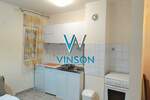 Garsonjera, Novi Sad, Socijalno, izdavanje, 27m2, 250e, id504136
