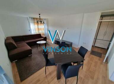 Dvosoban stan, Novi Sad, Liman III, izdavanje, 49m2, 380e, id1454852