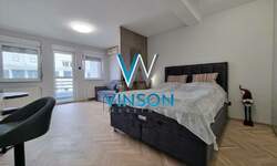 Jednosoban stan, Novi Sad, Liman I, prodaja, 36m2, 143170e, id1447998