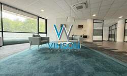 Poslovni prostor / Lokal, Novi Sad, Bulevar Oslobođenja, izdavanje, 440m2, 7040e, id1428466