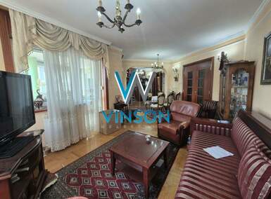 Cetvorosoban stan, Novi Sad, Centar, prodaja, 147m2, 494400e, id1373877