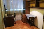 Trosoban stan, Beograd, Blok 38, izdavanje, 76m2, 500e, id1455363