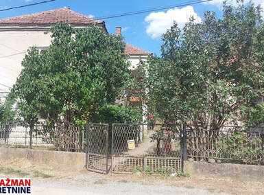 Kuca, Boljevac, centar, prodaja, 111m2, 40000e, id1435936