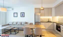 Dvosoban stan, Beograd, Beograd na vodi, prodaja, 54m2, 290000e, id1421340