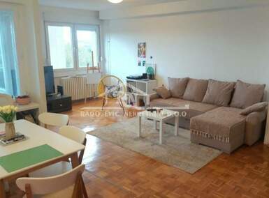 Jednoiposoban stan, Beograd, Banjica, prodaja, 55m2, 165000e, id1454777