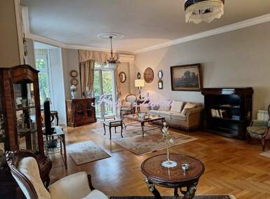 Dvosoban stan, Beograd, Topličin venac, izdavanje, 89m2, 1200e, id1455368