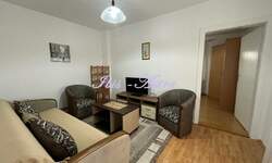 Dvosoban stan, Beograd, Lekino Brdo, izdavanje, 53m2, 500e, id1434726