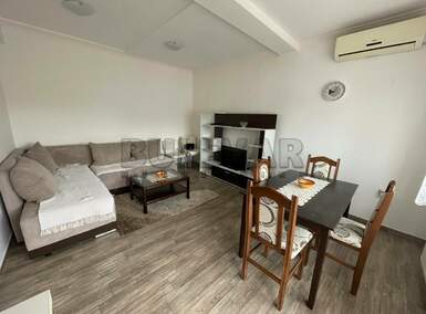 Jednoiposoban stan, Niš, Centar, izdavanje, 46m2, 350e, id1455483