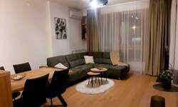 Dvosoban stan, Beograd, Blok 65, izdavanje, 54m2, 1150e, id1455486