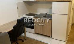 Jednosoban stan, Novi Sad, Grbavica, izdavanje, 25m2, 250e, id1455503