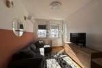 Dvosoban stan, Novi Sad, Rotkvarija, izdavanje, 39m2, 550e, id1455504