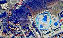 Stan, Vrnjačka Banja, centar, prodaja, 1000m2, 1500000e, id1449051