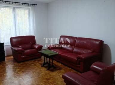 Dvosoban stan, Beograd, Bežanijska Kosa 1, izdavanje, 55m2, 400e, id1455474