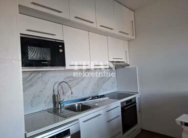 Dvosoban stan, Beograd, Autokomanda, izdavanje, 43m2, 500e, id1455475