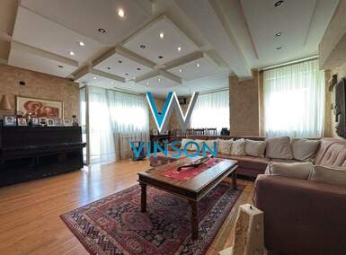 Cetvorosoban stan, Novi Sad, Grbavica, prodaja, 115m2, 324450e, id1400570