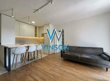 Jednoiposoban stan, Novi Sad, Telep, izdavanje, 42m2, 450e, id1393935