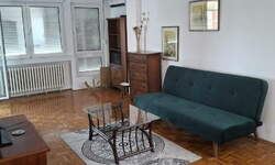 Dvosoban stan, Beograd, Blok 70, izdavanje, 65m2, 600e, id1455478