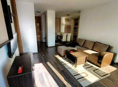 Trosoban stan, Beograd, Blok 23, prodaja, 70m2, 280000e, id1455505