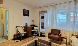 Jednosoban stan, Beograd, Dorcol, izdavanje, 40m2, 500e, id1455510