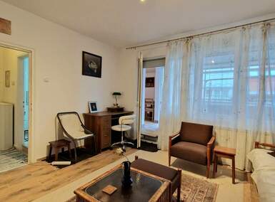 Jednosoban stan, Beograd, Dorcol, izdavanje, 40m2, 500e, id1455510