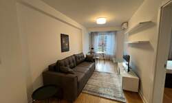 Dvosoban stan, Beograd, Centar, izdavanje, 54m2, 800e, id1455512