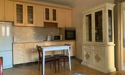 Trosoban stan, Beograd, Vracar, izdavanje, 55m2, 600e, id1455513