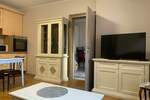 Trosoban stan, Beograd, Vracar, izdavanje, 55m2, 600e, id1455513