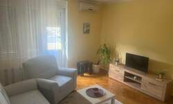 Dvosoban stan, Beograd, Dorcol, izdavanje, 55m2, 700e, id1455514