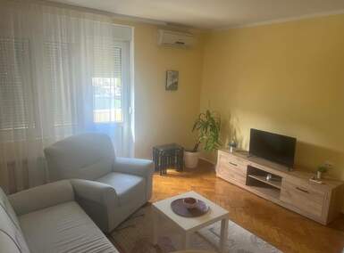 Dvosoban stan, Beograd, Dorcol, izdavanje, 55m2, 700e, id1455514