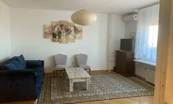 Troiposoban stan, Beograd, Vracar, izdavanje, 72m2, 750e, id1455515