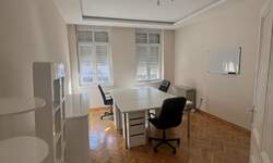 Dvoiposoban stan, Beograd, Botanicka Basta, izdavanje, 75m2, 800e, id1455516