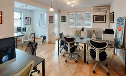 Trosoban stan, Beograd, Botanicka Basta, prodaja, 88m2, 295000e, id1455517