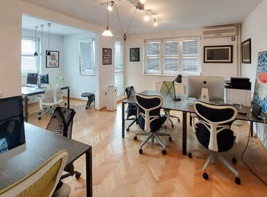 Trosoban stan, Beograd, Botanicka Basta, prodaja, 88m2, 295000e, id1455517