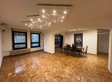 Cetvorosoban stan, Beograd, Vukov Spomenik, izdavanje, 115m2, 1300e, id1455518