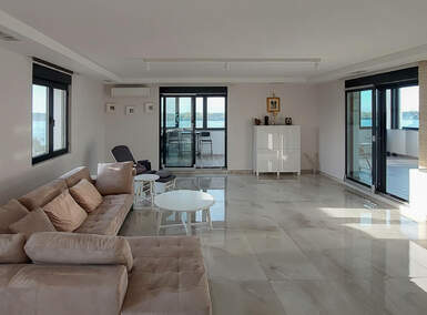 Stan, Beograd, Visnjica, izdavanje, 277m2, 3000e, id1455519