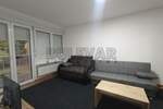 Dvosoban stan, Niš, Vojna bolnica, izdavanje, 42m2, 350e, id1455522