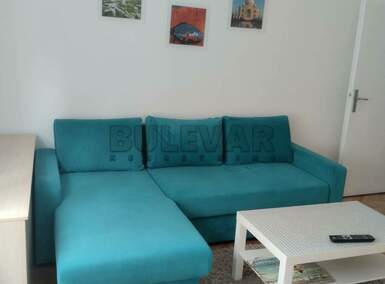 Dvosoban stan, Niš, Pantelej(Niš), izdavanje, 65m2, 280e, id1455525