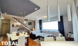 Stan, Novi Sad, Centar, prodaja, 144m2, 432000e, id1455529