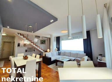 Stan, Novi Sad, Centar, prodaja, 144m2, 432000e, id1455529