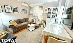 Jednoiposoban stan, Novi Sad, Grbavica, prodaja, 46m2, 138000e, id1455536