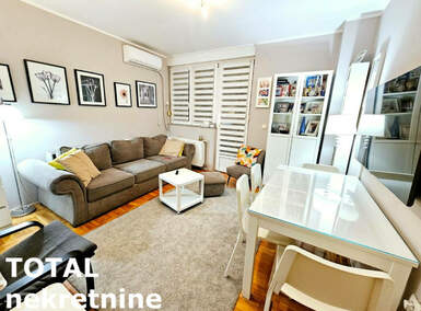 Jednoiposoban stan, Novi Sad, Grbavica, prodaja, 46m2, 138000e, id1455536